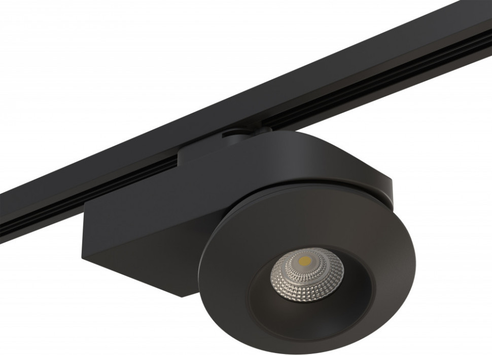 Трековый светильник Orbe A1T051317 Lightstar