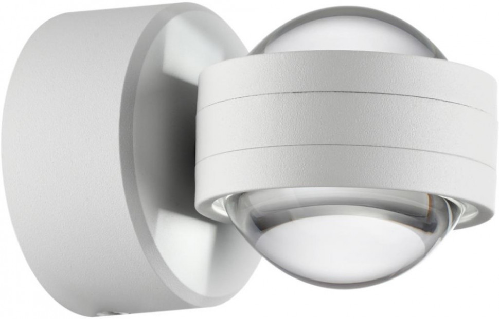 Архитектурная подсветка Calle 359303 Novotech