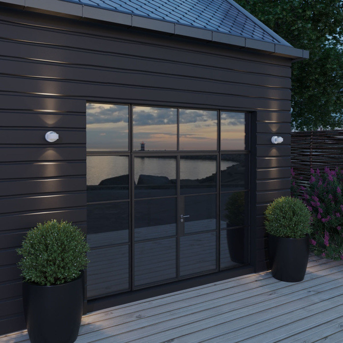 Архитектурная подсветка Calle 359303 Novotech