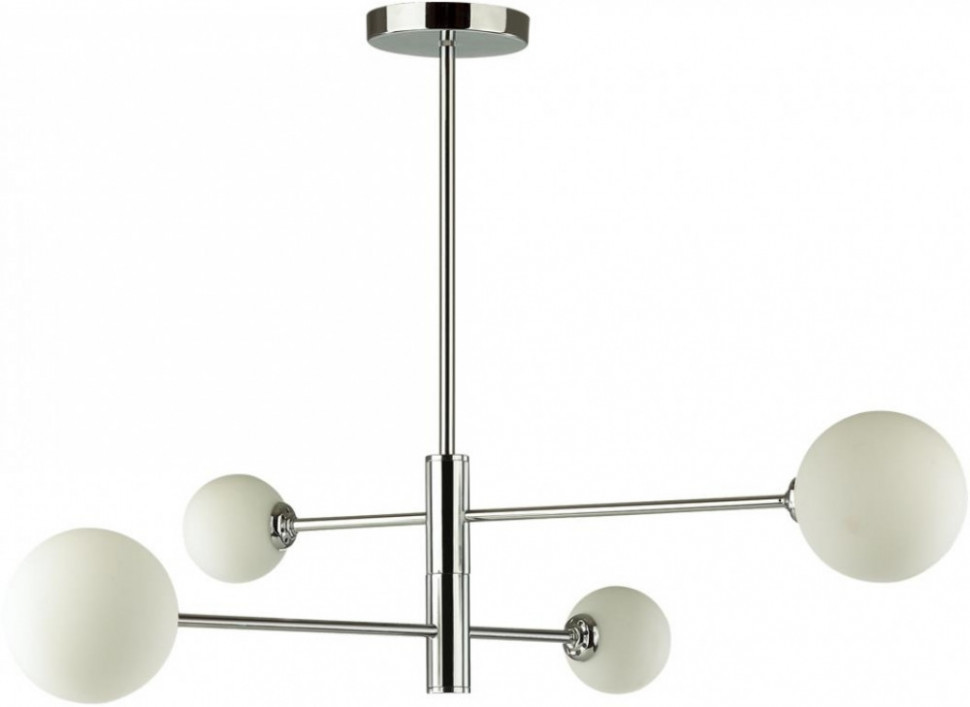 Потолочная люстра Estelle 5225/4C Lumion