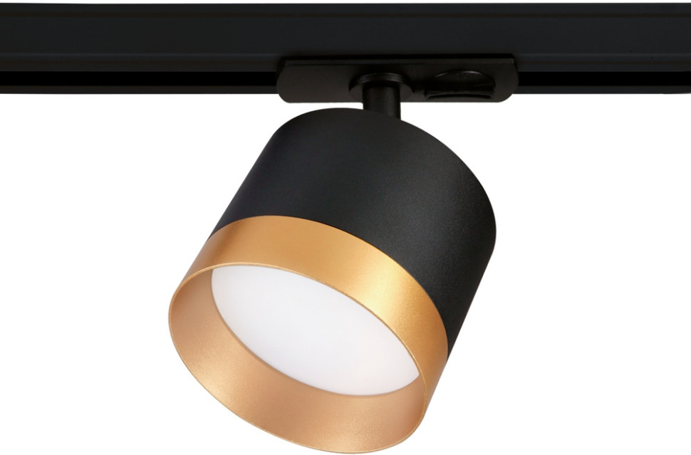 Трековый светильник TRACK SYSTEM GL5365 Ambrella