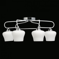 Потолочная люстра De Markt City Альфа 324017606