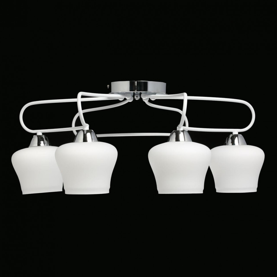 Потолочная люстра De Markt City Альфа 324017606