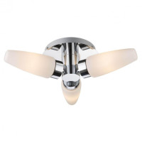 Потолочная люстра Globo Piton 78160-3D Потолочная люстра Globo Piton 78160-3D