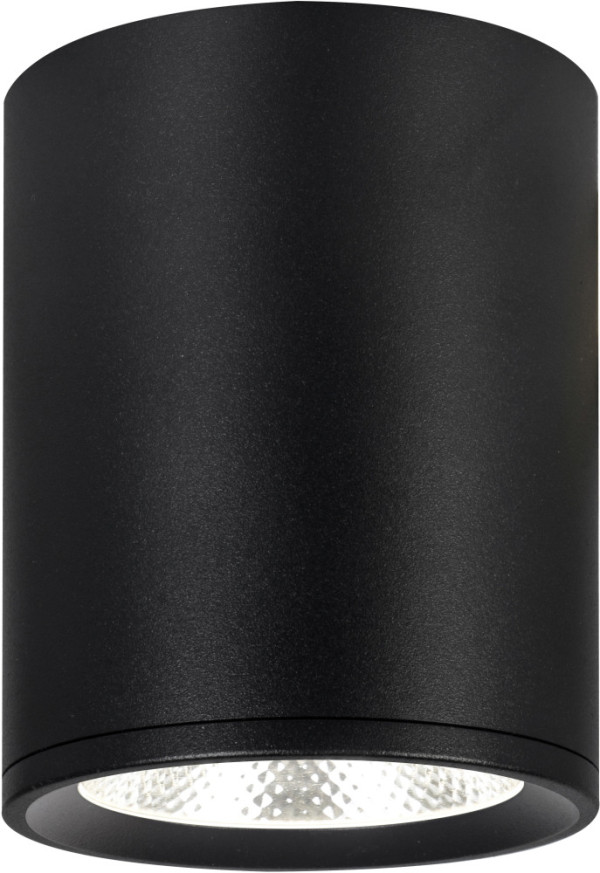 Точечный светильник 20003 20003SMU/02LED SBK Escada