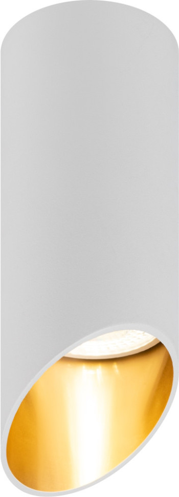 Точечный светильник  OL26 WH ЭРА