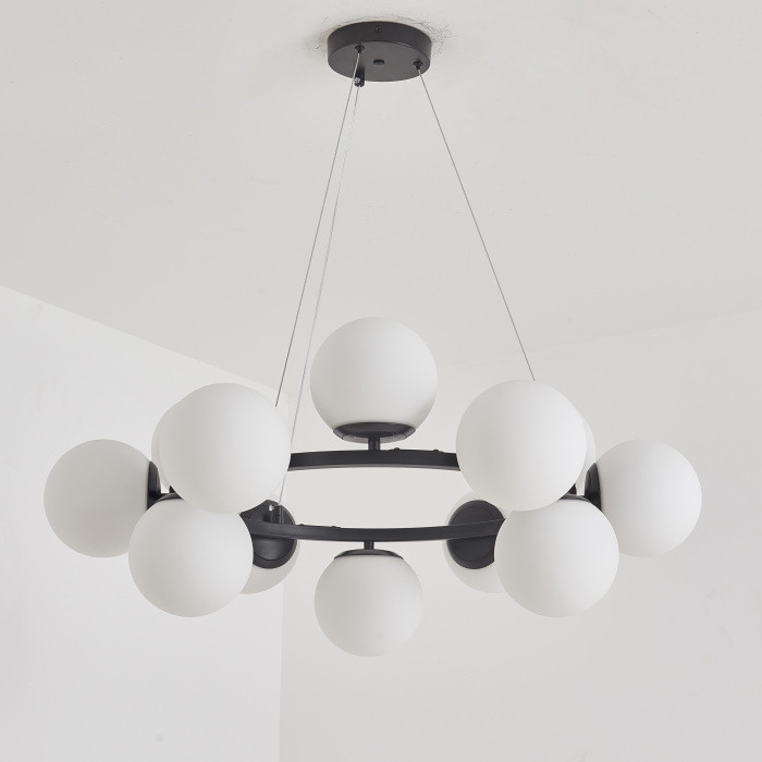 Подвесной светильник Blume ZRS.1777.04 Zortes