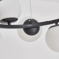 Подвесной светильник Blume ZRS.1777.04 Zortes Подвесной светильник Blume ZRS.1777.04 Zortes