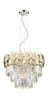 Подвесная люстра 1031 1031-R7PL Simple Story Подвесная люстра 1031 1031-R7PL Simple Story