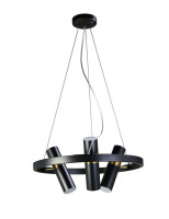 Подвесной светильник Tweeny ZRS.1828.50 Zortes Подвесной светильник Tweeny ZRS.1828.50 Zortes