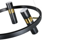 Подвесной светильник Tweeny ZRS.1828.50 Zortes Подвесной светильник Tweeny ZRS.1828.50 Zortes