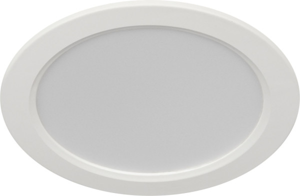 Точечный светильник  LED 17-18-6K ЭРА