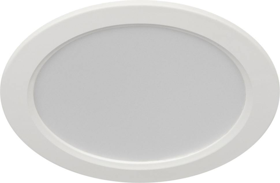 Точечный светильник  LED 17-18-6K ЭРА