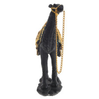 Фигурка декоративная "Верблюд", L14 W5 H18,5 см, 2в.