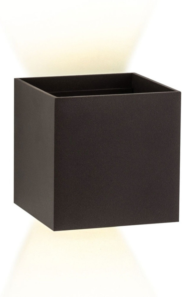 Настенный светильник AM11 AM112-2X5W-COFFEE AM Group