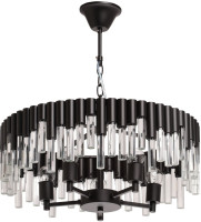 Подвесная люстра Бриз 111018305 De City