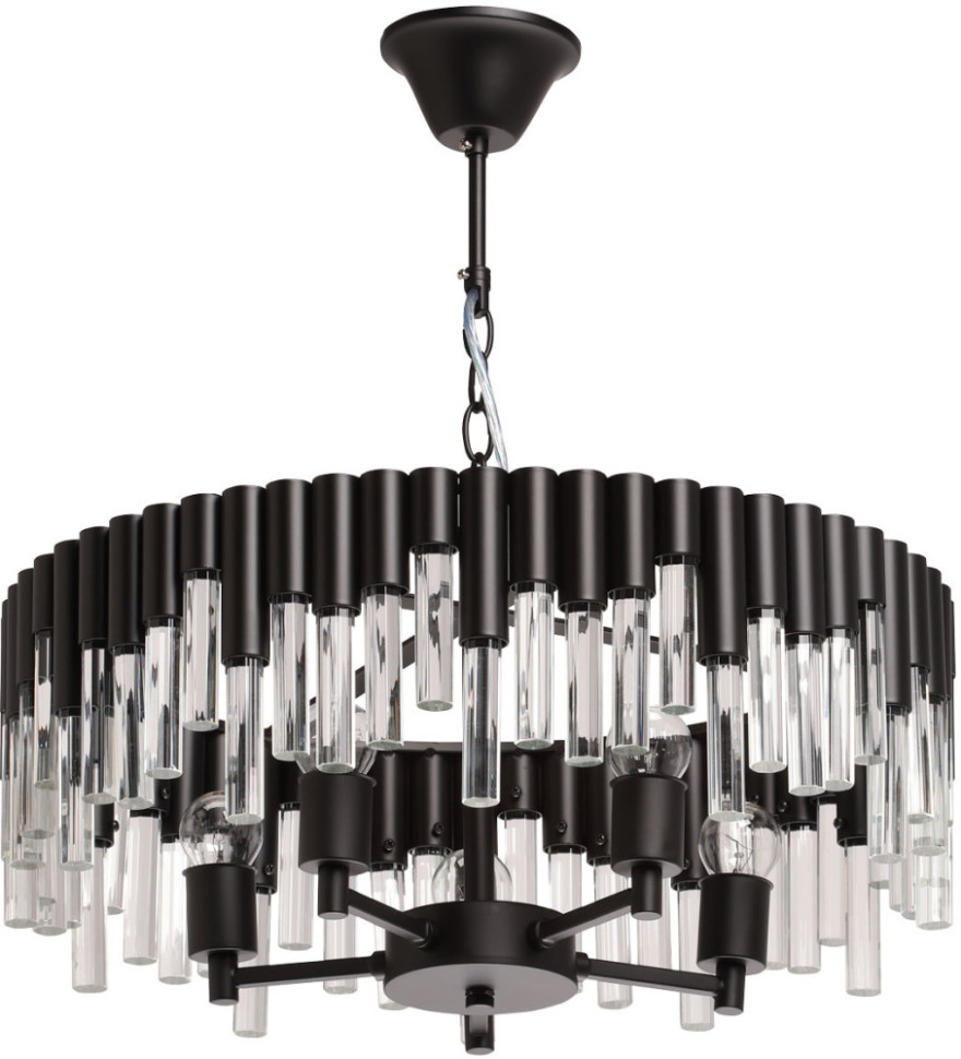 Подвесная люстра Бриз 111018305 De City