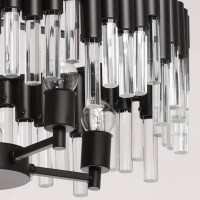 Подвесная люстра Бриз 111018305 De City