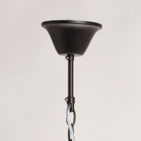 Подвесная люстра Бриз 111018305 De City