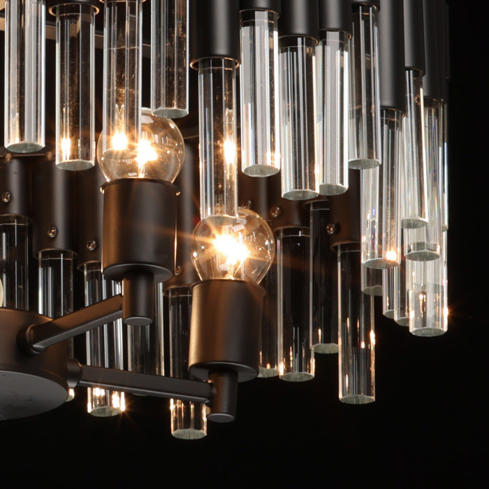 Подвесная люстра Бриз 111018305 De City