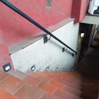 Подсветка для лестниц и ступеней Leti 3C3.000.000.AYG1L Fumagalli