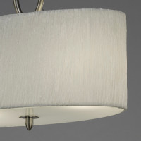 Потолочная люстра Lua 3710 Mantra