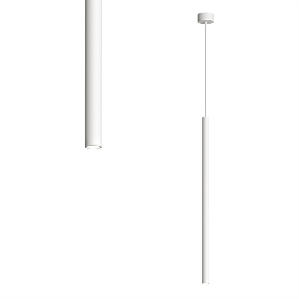 Подвесной светильник Glingor DK4304-WH Denkirs