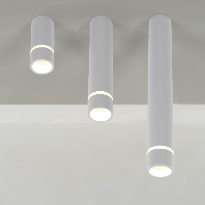 Точечный светильник Split 8882 Mantra