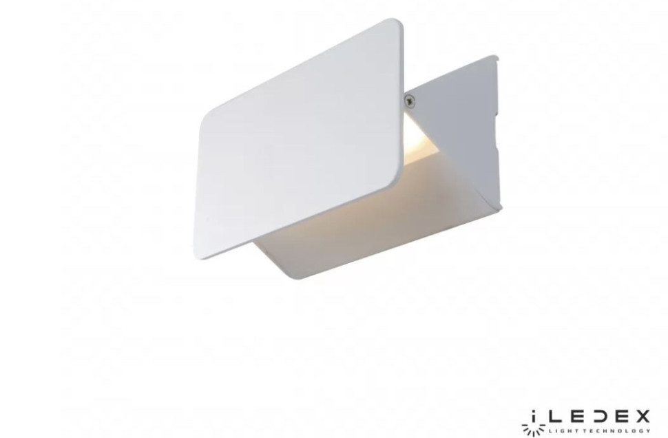 Настенный светильник Scorpio ZD8064-5W WH iLedex
