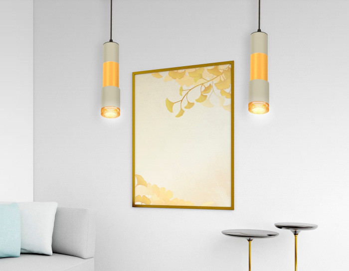 Подвесной светильник XP XP7423041 Ambrella