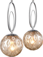 Подвесной светильник Phlox VL5853P03 Vele Luce