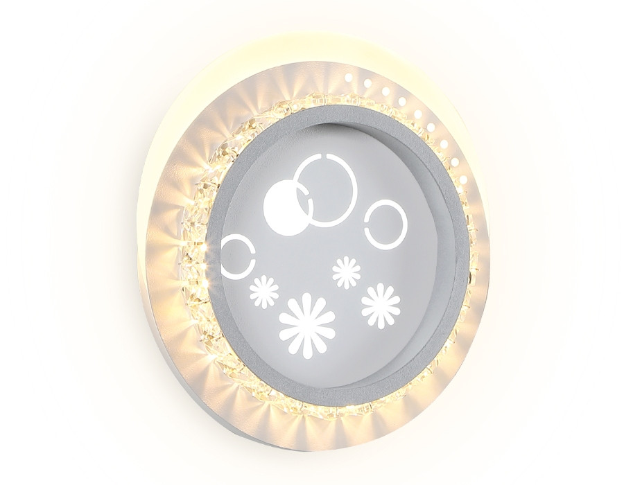 Настенный светильник FA FA272 Ambrella