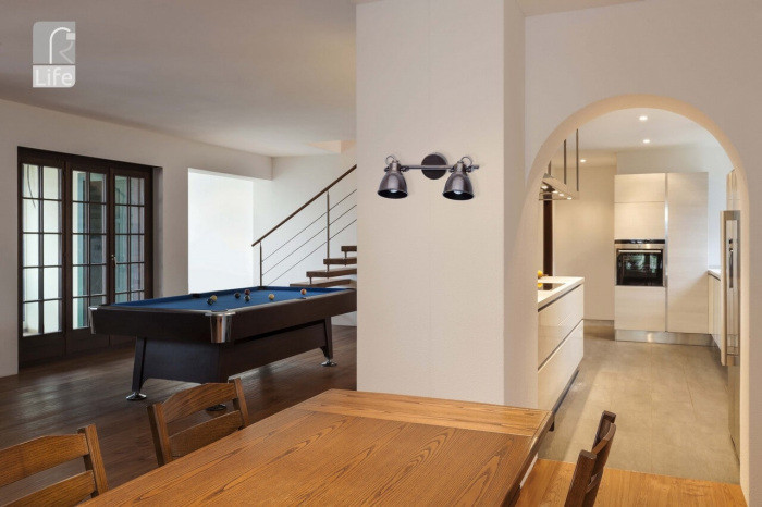 Спот Ринген 547020702 De Markt