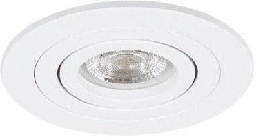 Точечный светильник Tarf Mini A2067PL-1WH Arte Lamp