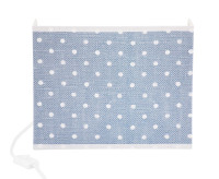 Настенный светильник Дони 271-1311-11W Дубравия