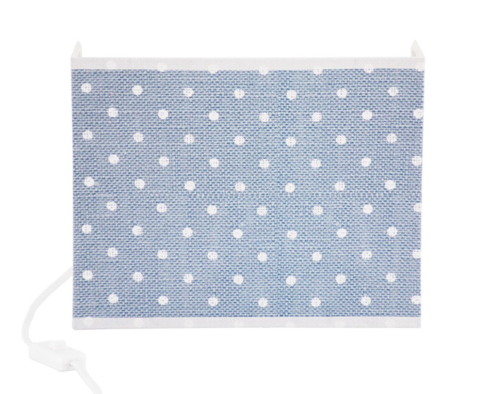 Настенный светильник Дони 271-1311-11W Дубравия