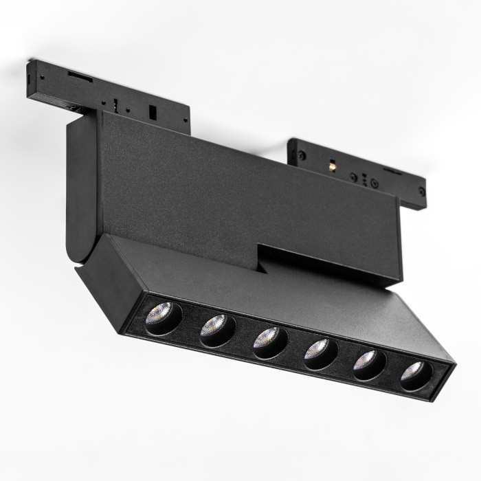 Трековый светильник Linea 206937 Lightstar