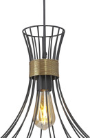 Подвесной светильник V3027-1/1S Vitaluce