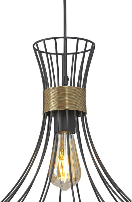 Подвесной светильник V3027-1/1S Vitaluce