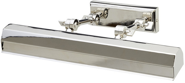 Подсветка для картин Chawton CHAWTON-PLM-PN Elstead