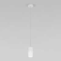 Подвесной светильник Bonaldo 50246/1 LED/ белый Eurosvet