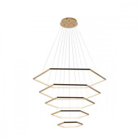 Подвесной светильник Ring 10016/5 Loft It