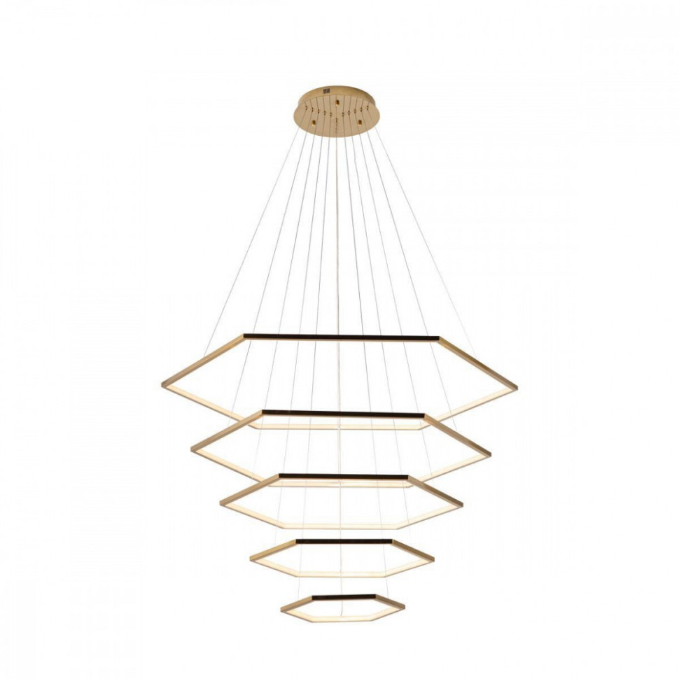 Подвесной светильник Ring 10016/5 Loft It