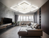 Потолочная люстра ACRYLICA FA4283 Ambrella