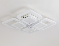 Потолочная люстра ACRYLICA FA4283 Ambrella