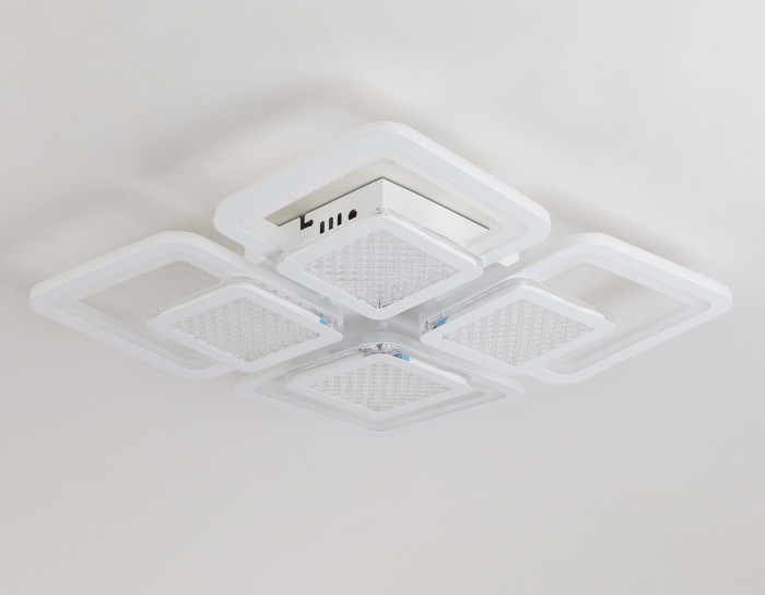 Потолочная люстра ACRYLICA FA4283 Ambrella