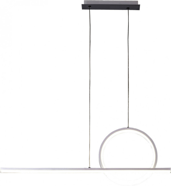 Подвесной светильник Kitesurf 8208 Mantra