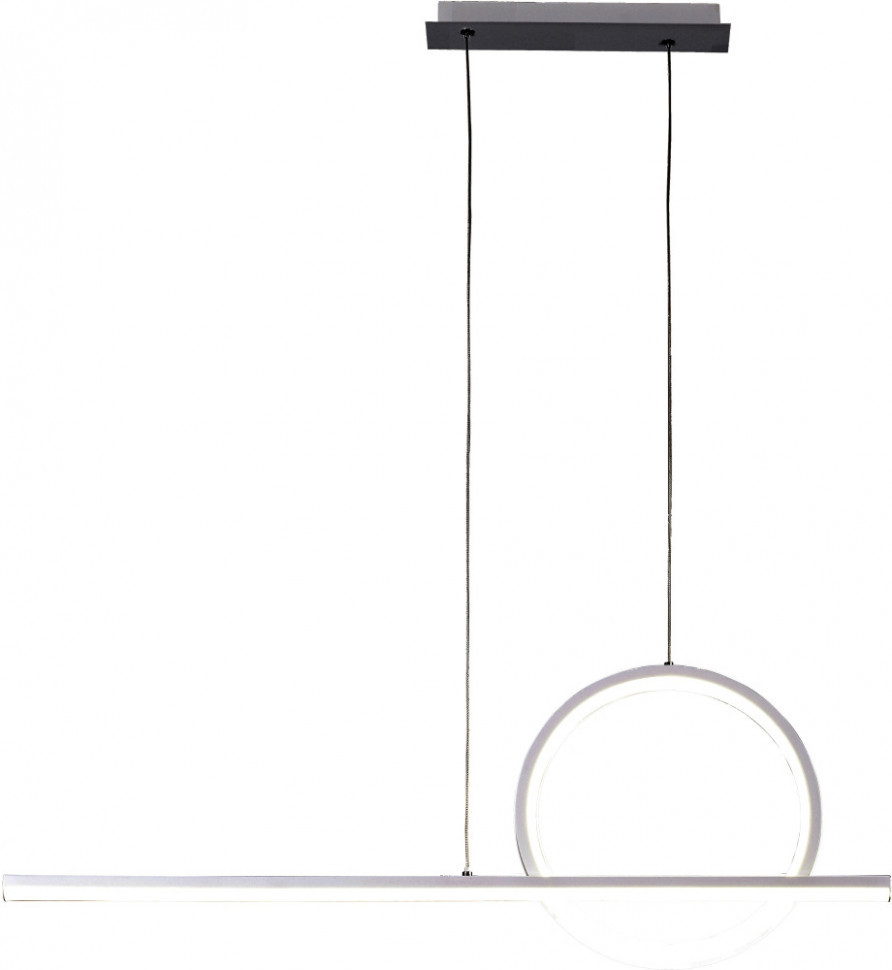 Подвесной светильник Kitesurf 8208 Mantra