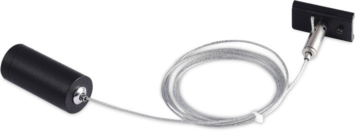 Подвесной комплект SPACE-Track system Suspension kit CB Donolux