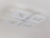 Потолочная люстра ACRYLICA FA4004 Ambrella
